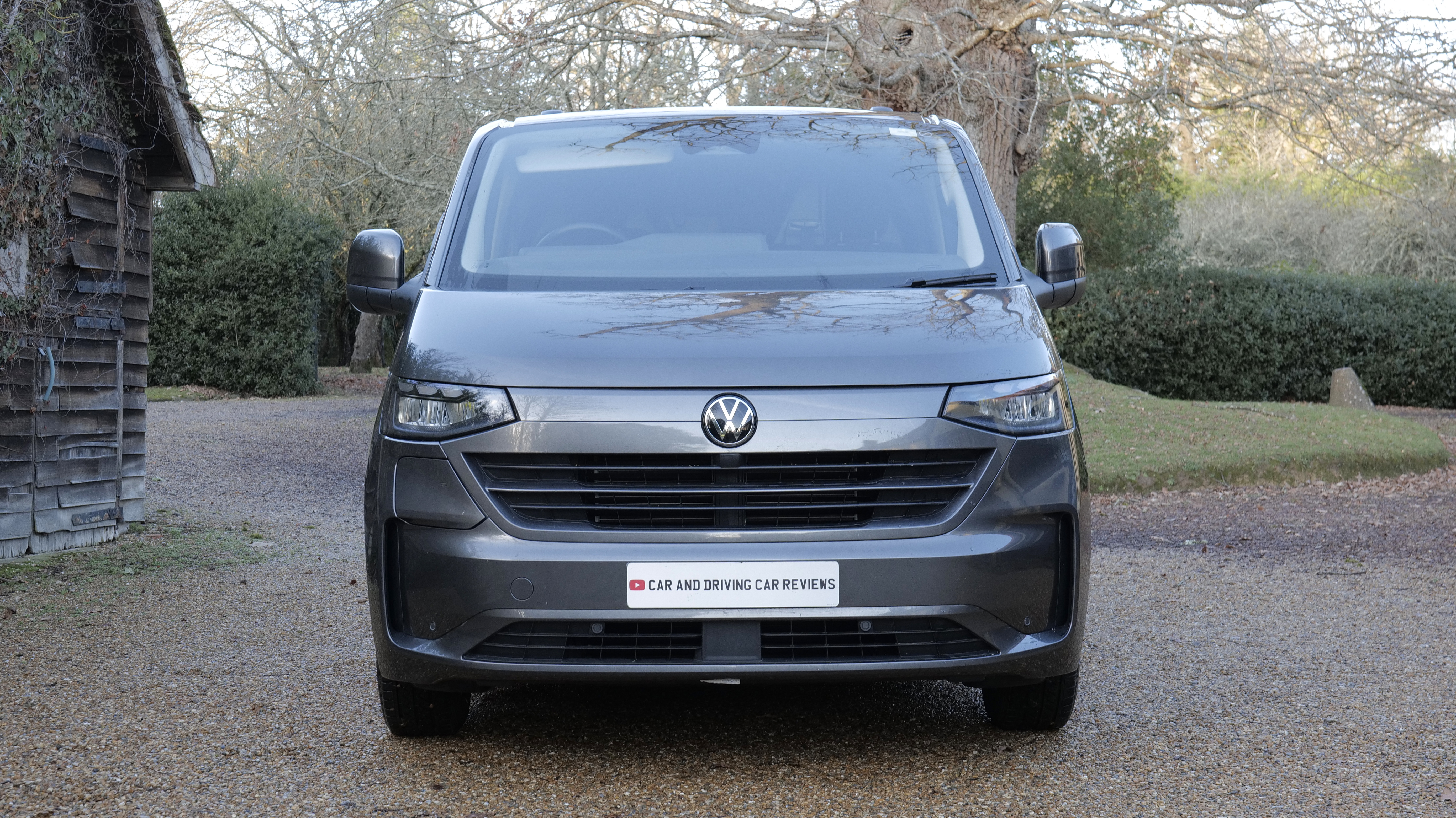 Volkswagen TRANSPORTER T32 LWB ELECTRIC 100kW 70kWh Commerce Plus Kombi Van Auto [5 Plus]